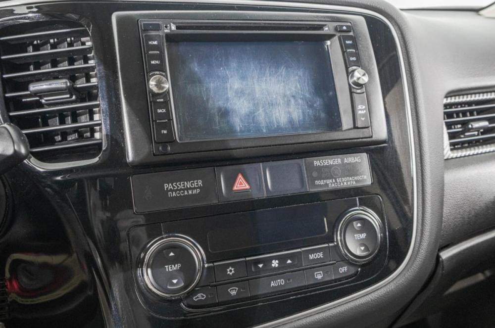 Mitsubishi Outlander III Барнаул  - изображение 19