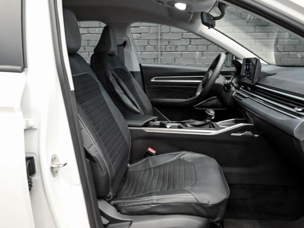 Geely Emgrand II с пробегом 2024 года, цена 1 950 000 рублей, 11723 км, седан, Автокод Объявления