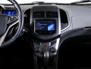 Chevrolet Aveo II Москва  - изображение 37