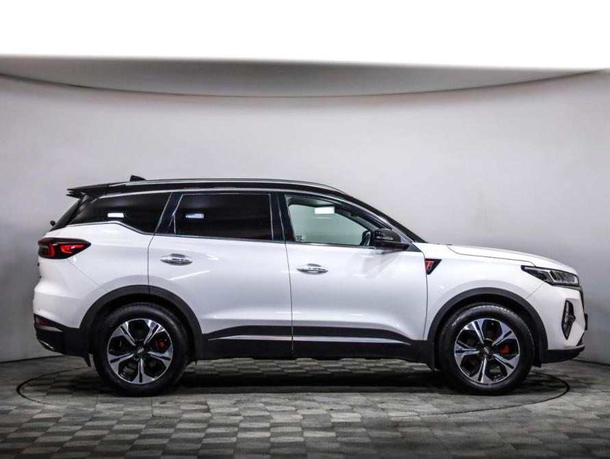 Chery Tiggo 7 Pro Max I Санкт-Петербург  - изображение 4