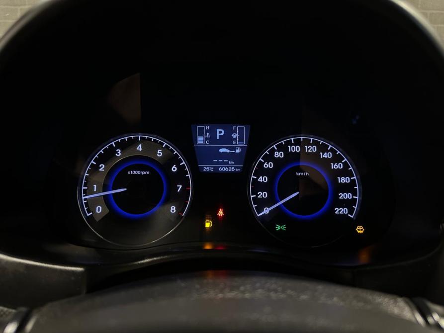 Hyundai Solaris I Рестайлинг Челябинск  - изображение 20