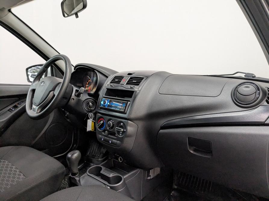 Lada (ВАЗ) Granta I Рестайлинг Москва  - изображение 16