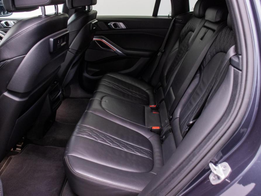 BMW X6 III (G06) Москва  - изображение 11