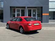 Skoda Octavia III (A7) Краснодар  - изображение 24
