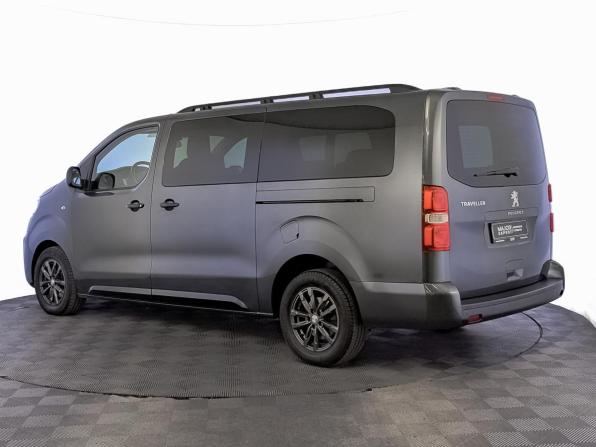 Peugeot Traveller I с пробегом 2021 года, цена 2 999 000 рублей, 97927 км, минивэн, Автокод Объявления