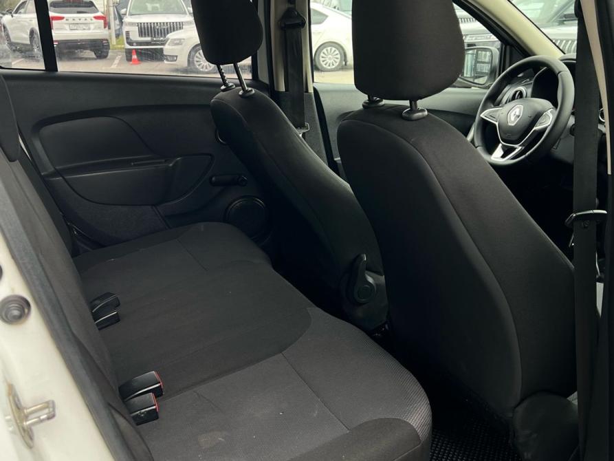 Renault Logan II Рестайлинг Волгоград  - изображение 17