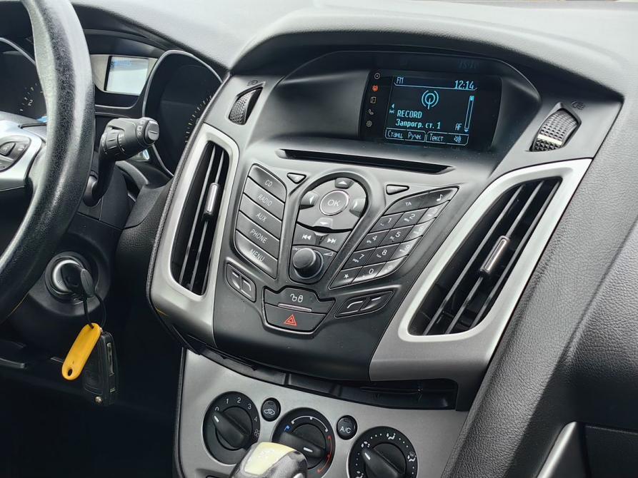 Ford Focus III Санкт-Петербург  - изображение 12