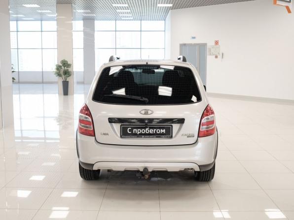 Lada (ВАЗ) Kalina II с пробегом 2015 года, цена 407 000 рублей, 208536 км, универсал, Автокод Объявления