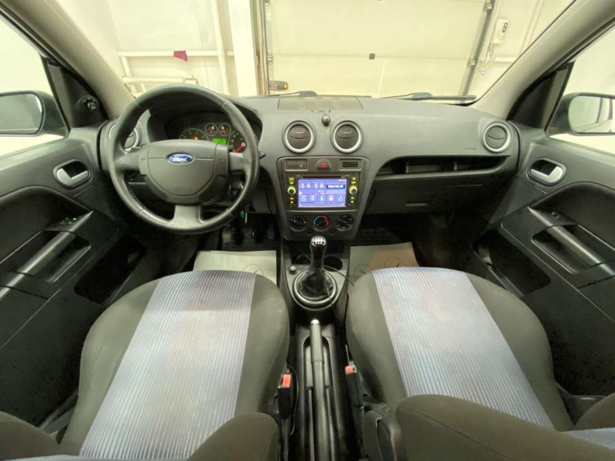 Ford Fusion I Рестайлинг Энгельс  - изображение 23