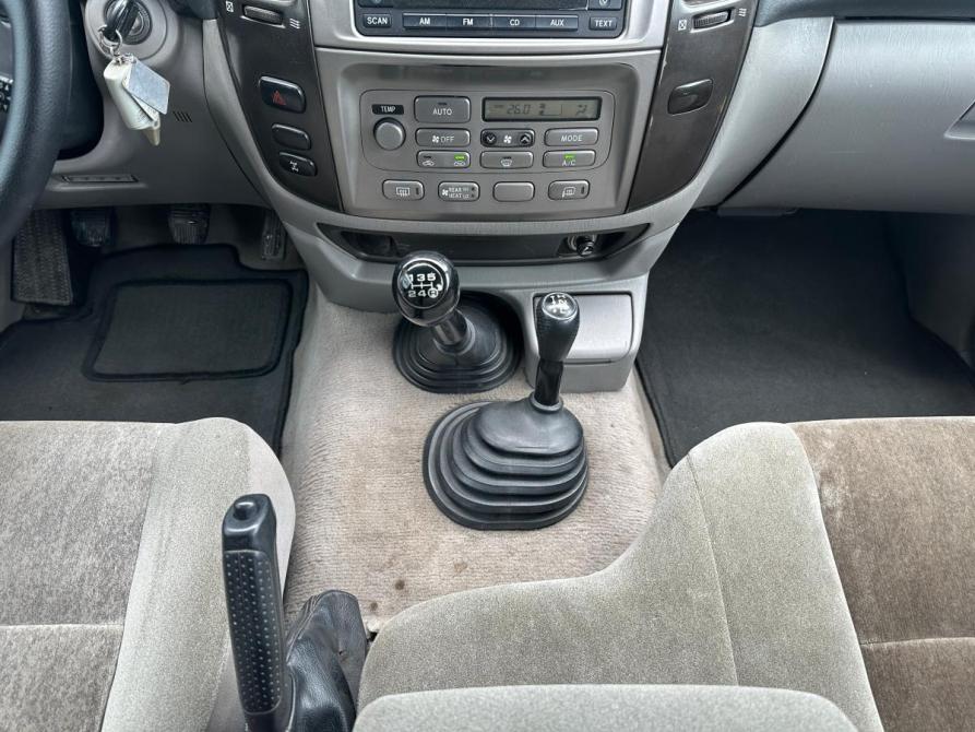 Toyota Land Cruiser 100 Series Рестайлинг 2 Екатеринбург  - изображение 11