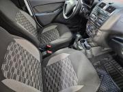 Lada (ВАЗ) Granta I Рестайлинг Воронеж  - изображение 38