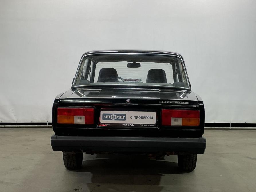 Lada (ВАЗ) 2105 Ярославль  - изображение 6