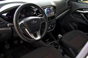 Lada (ВАЗ) Vesta I Уфа  - изображение 27