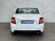 Lada (ВАЗ) Granta I Рестайлинг Тамбов  - изображение 25