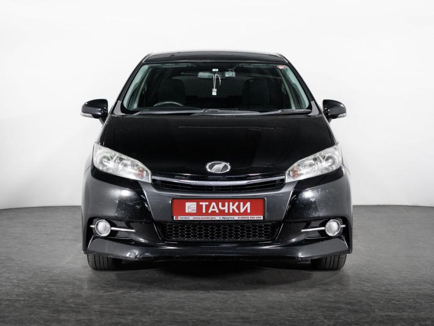 Toyota Wish II Рестайлинг Иркутск  - изображение 2