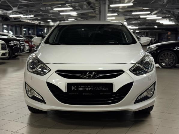 Hyundai i40 I с пробегом 2013 года, цена 990 000 рублей, 228810 км, седан, Автокод Объявления