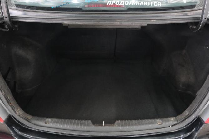 Hyundai Solaris I с пробегом 2013 года, цена 849 000 рублей, 260000 км, седан, Автокод Объявления