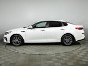 Kia Optima IV Рестайлинг Санкт-Петербург  - изображение 26