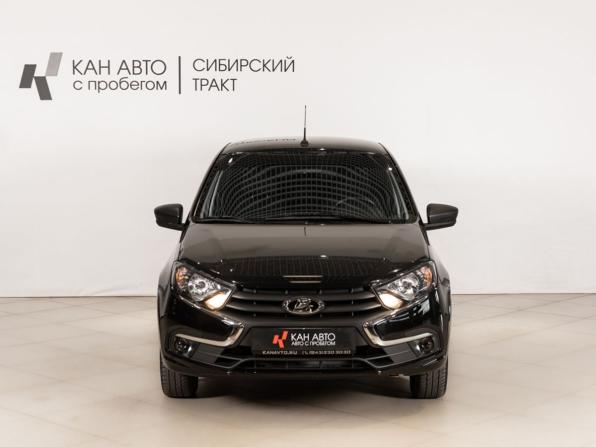 Lada (ВАЗ) Granta I Рестайлинг с пробегом 2025 года, цена 858 400 рублей, 18047 км, седан, Автокод Объявления