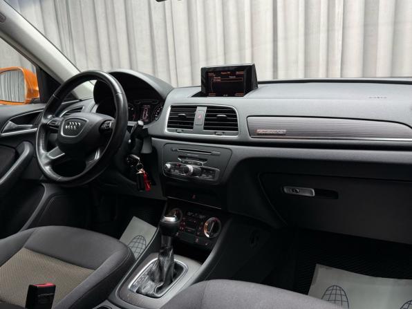Audi Q3 I (8U) с пробегом 2012 года, цена 1 749 000 рублей, 166475 км, внедорожник, Автокод Объявления