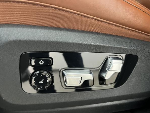 BMW X7 I (G07) с пробегом 2020 года, цена 7 890 000 рублей, 124272 км, внедорожник, Автокод Объявления