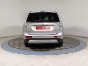 Mitsubishi Outlander III Рестайлинг Екатеринбург  - изображение 27