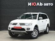 Mitsubishi Pajero Sport II Екатеринбург  - изображение 18