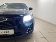 Chevrolet Cruze I Рестайлинг Энгельс  - изображение 46