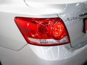 Toyota Allion II Рестайлинг Чита  - изображение 38