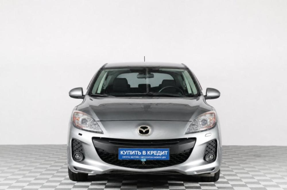Mazda 3 II (BL) Рестайлинг Челябинск  - изображение 2