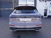 Hongqi HS5 I Рестайлинг Москва  - изображение 26