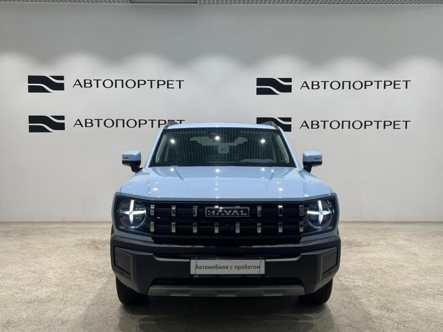Haval H3 I Санкт-Петербург  - изображение 10