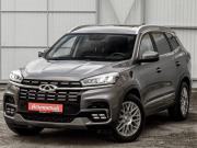 Chery Tiggo 8 I Рестайлинг Екатеринбург  - изображение 29