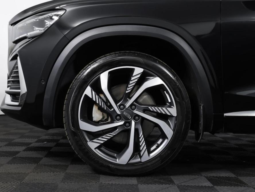 Geely Monjaro I Москва  - изображение 30