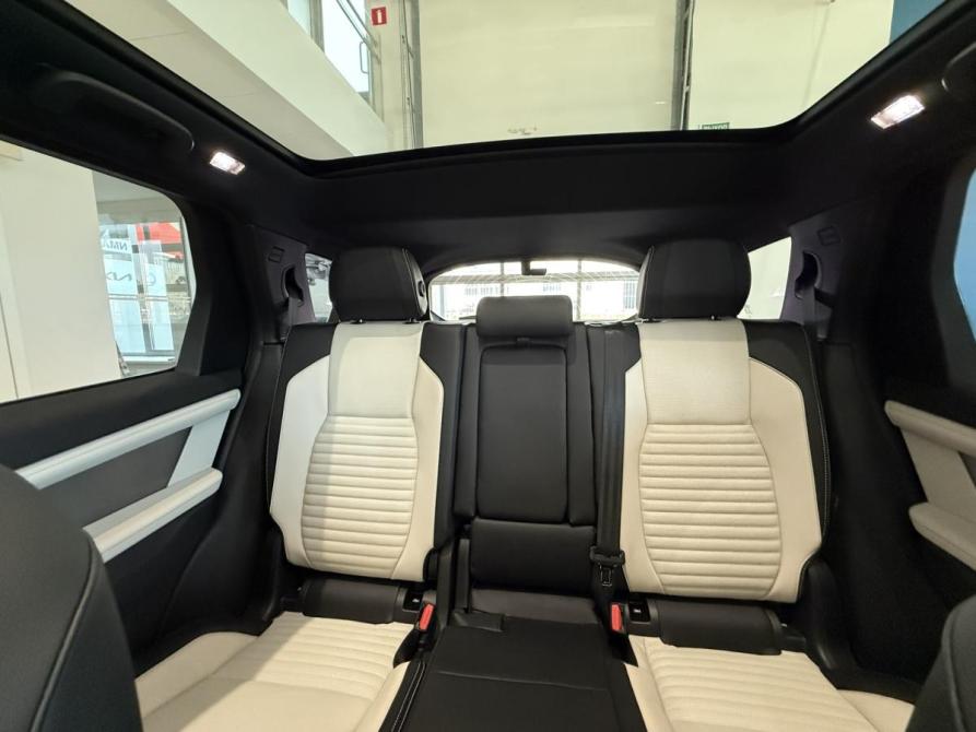 Land Rover Discovery Sport I Рестайлинг Саратов  - изображение 40