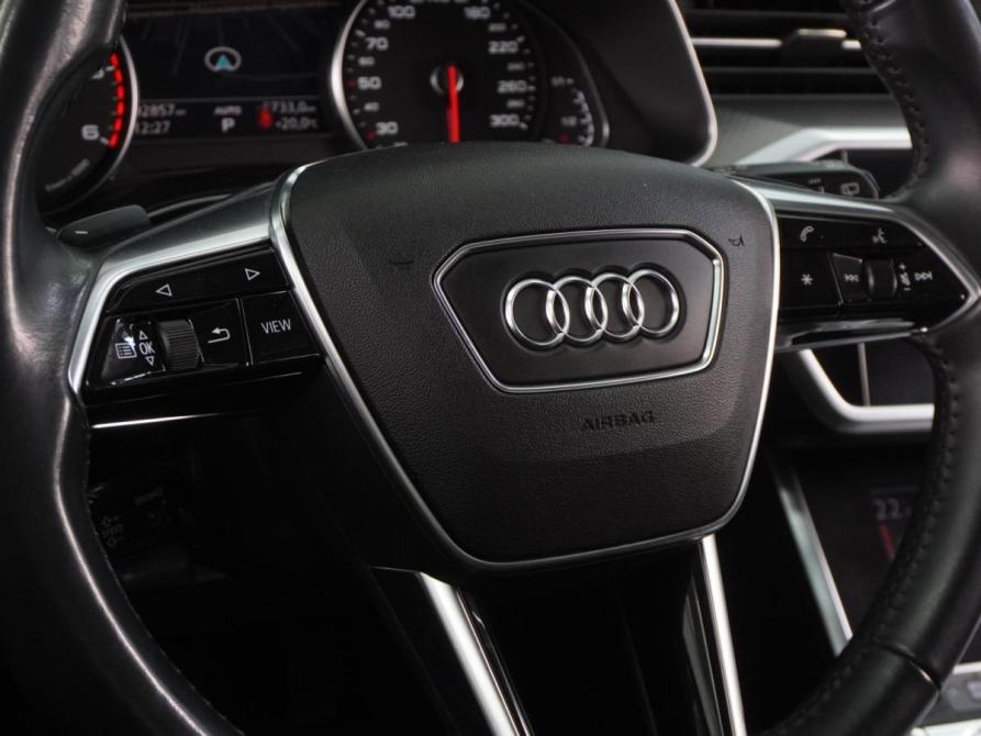 Audi A6 V (C8) Воронеж  - изображение 16