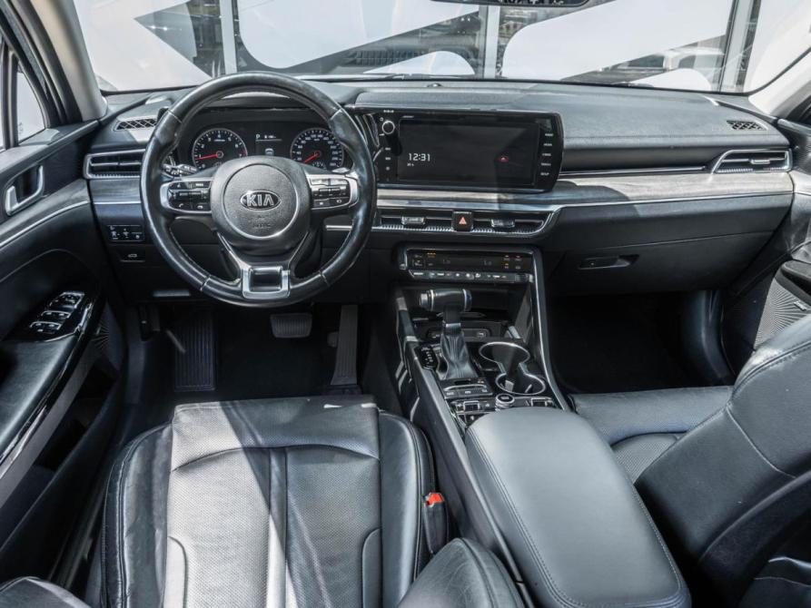 Kia K5 III Ставрополь  - изображение 6