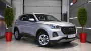 Chery Tiggo 4 Pro I Уфа  - изображение 18