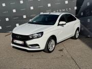 Lada (ВАЗ) Vesta I Минеральные Воды  - изображение 22