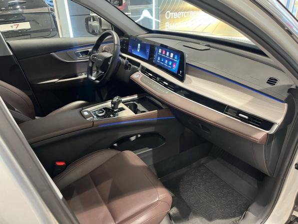 Chery Tiggo 7 Pro Max I с пробегом 2024 года, цена 2 699 000 рублей, 8342 км, внедорожник, Автокод Объявления