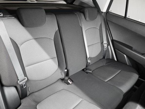 Hyundai Creta I с пробегом 2019 года, цена 1 845 000 рублей, 49866 км, внедорожник, Автокод Объявления