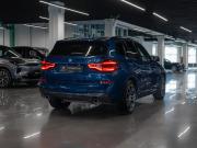 BMW X3 III (G01) Москва  - изображение 31