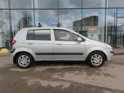 Hyundai Getz I Рестайлинг Ижевск  - изображение 27