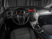 Opel Insignia I Тюмень  - изображение 25