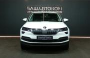 Skoda Karoq I Уфа  - изображение 22