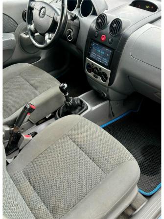 Chevrolet Aveo I с пробегом 2004 года, цена 285 000 рублей, 331536 км, седан, Автокод Объявления