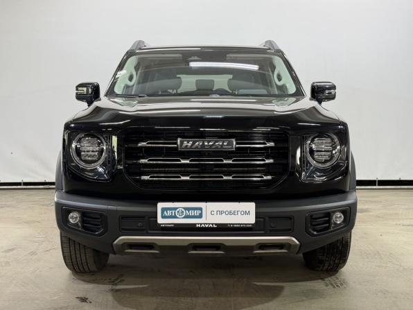 Haval Dargo I с пробегом 2024 года, цена 2 625 000 рублей, 41340 км, внедорожник, Автокод Объявления