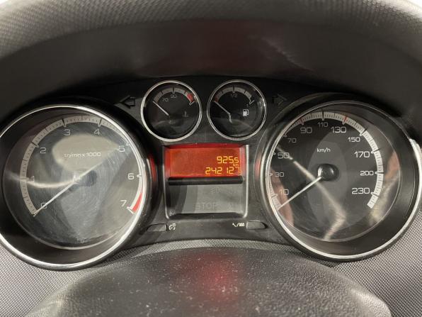 Peugeot 308 I с пробегом 2010 года, цена 319 000 рублей, 242126 км, хэтчбек, Автокод Объявления