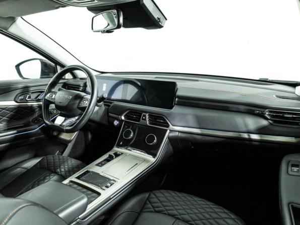 Exeed TXL I Рестайлинг с пробегом 2022 года, цена 2 099 700 рублей, 56310 км, внедорожник, Автокод Объявления