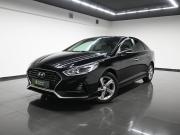 Hyundai Sonata VII (LF) Рестайлинг Тверь  - изображение 26